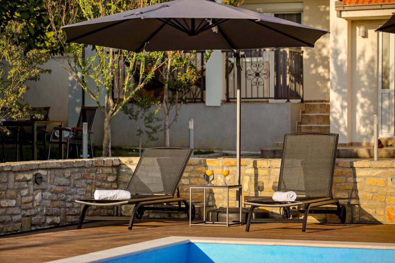 Villa Infinity Mostar Exterior photo