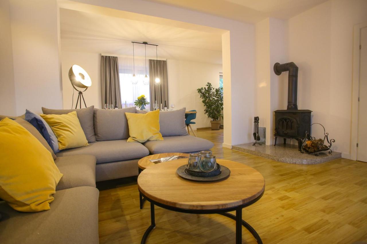 Villa Infinity Mostar Exterior photo