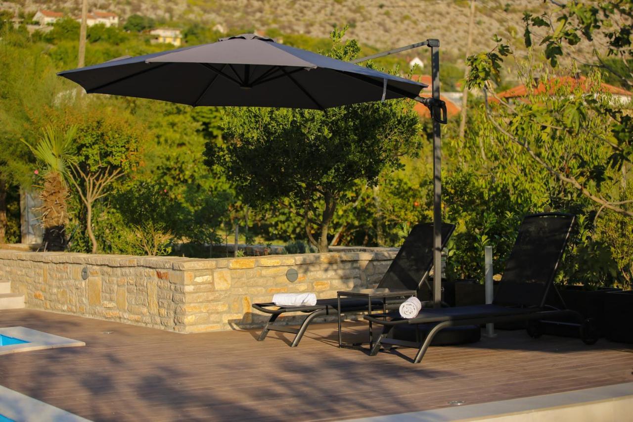 Villa Infinity Mostar Exterior photo